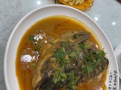 -苏师傅菜馆(上沙店)