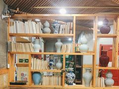 -老康火锅(桥南街店)