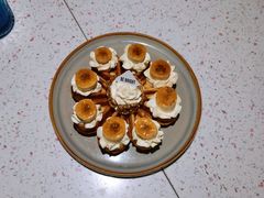 琥珀香蕉核桃华夫饼-BE BRIGHT KITCHEN(正佳广场店)