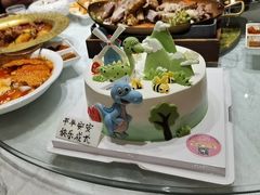 -糕小爱·动物奶油生日蛋糕定制(昆山总店)