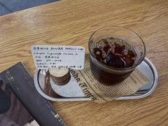-工页咖啡X COFFEE(龙东路店)