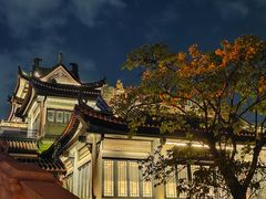 -广州西关永庆坊旅游区