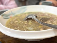 小错鸡-老家黄墩饭店