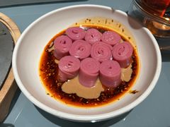 -小大董·烤鸭(观景餐厅·南京西路店)