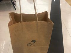 -喜茶(永旺梦乐城店)