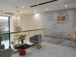 -3AM HAIR SALON染发接发