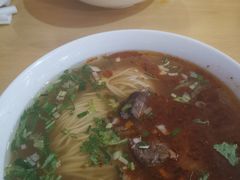 -苏氏牛肉面(北京南路店)