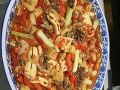 -院8里·小聚园老川菜(九眼桥店)