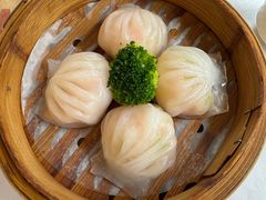 -川林海鲜酒家·湾仔传统早茶·粤菜