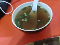 -湖南常德牛肉粉(翻身店)