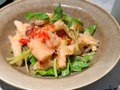 -芭札·Thai泰国餐厅(同和金铂天地店)