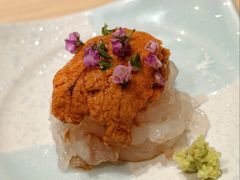 -Ginza Onodera 鮨(外滩十八号店)