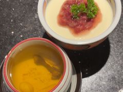 -上井精致料理自助餐(松雷店)