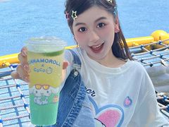 -CoCo都可(包河万达店)