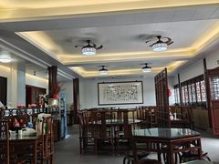 -方山风景区定林寺