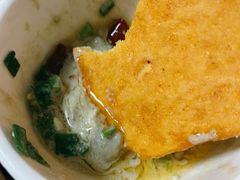 -玫瑰红烤羊排(北新桥三条店)