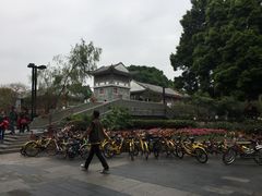 -潮喜竹溪荔湖酒家(荔枝湾店)