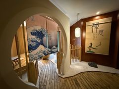 -乐山上善居·养心禅景酒店(世豪广场高铁站店)
