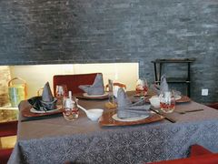 -粤尚腾香居中餐厅(首都机场希尔顿店)