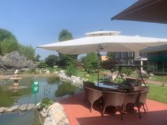 -瑞博尔花园酒店(太周创新产业园店)