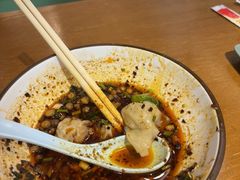 -老四川(T3航站楼F指廊店)