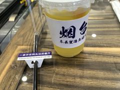 -东辰望海鱼码头·海鲜餐厅