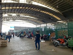 -江杨农产品批发市场