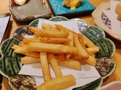 -吉兆·料理(红梅南路店)