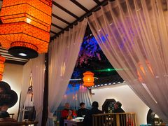 -荷塘秋月·本帮江浙菜(国权路店)