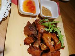 -小土豆北方菜馆(文慧园店)