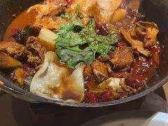 -郭家大院 老南京土菜(九霄店)