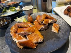-德尚煌·顺德菜(誉山悠方天地店)