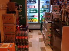 -天宜隆蘑菇宴火锅(石景山旗舰店)