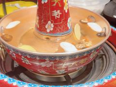 -羊大爷涮肉(亮马桥店)