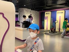 -陕西科学技术馆
