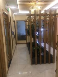 -芳朵美容养生SPA