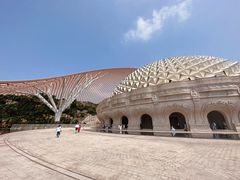 -牛首山文化旅游区