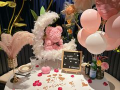 -狮拾久·现代新加坡料理(福田COCO Park店)