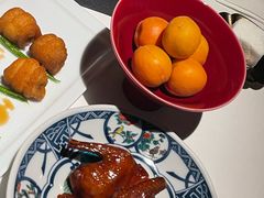 -荣轩(新荣记环球金融中心店)