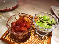 炒红果-京华烟云·北京烤鸭(领展购物广场·中关村店)