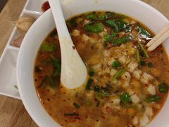 -西北馍王.陕西手工面(龙湖白沙天街店)