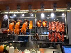 -香港深井掂檔烧鹅茶餐厅(海韵城店)