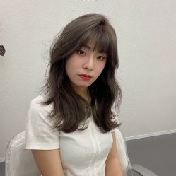 -CIT造型·烫发·染发