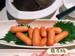 -海底捞火锅(锦艺城店)