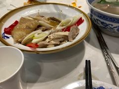 -尹兰楼西北风情餐厅(嘉定店)