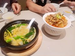 -蔡澜点心·粤菜(万菱汇店)