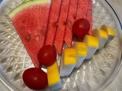 -红蜡烛-养生粥-津鲁菜(中山路店)