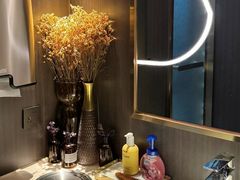 -足莲得·足道SPA(滨湖银泰店)