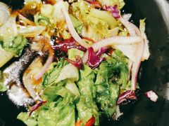 -木槿花韩式炭烤·熟成肉工坊(孙文东路店)