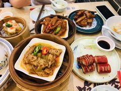 -点都德(龙之梦店)